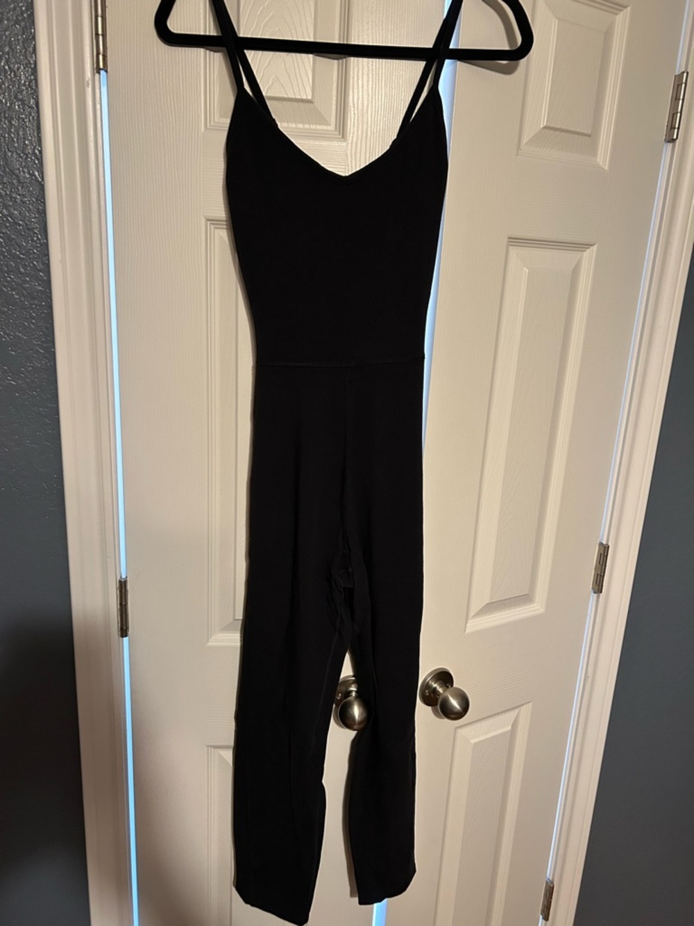 Old navy powerchill 7/8 jumpsuit